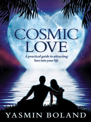 cover image of Cosmic Love